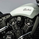 Illustration for article titled Ride Review: The 2016 Indian Scout Sixty Taught Me To Love Cruisers